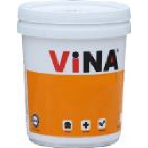 Sơn Lót Epoxy Không Màu Cho Nền Bê Tông 1kg